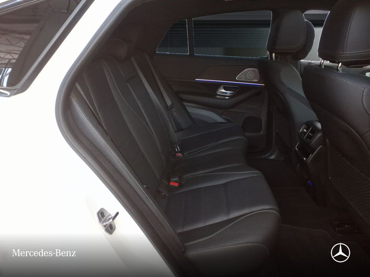 Mercedes-Benz GLE – Bild 9