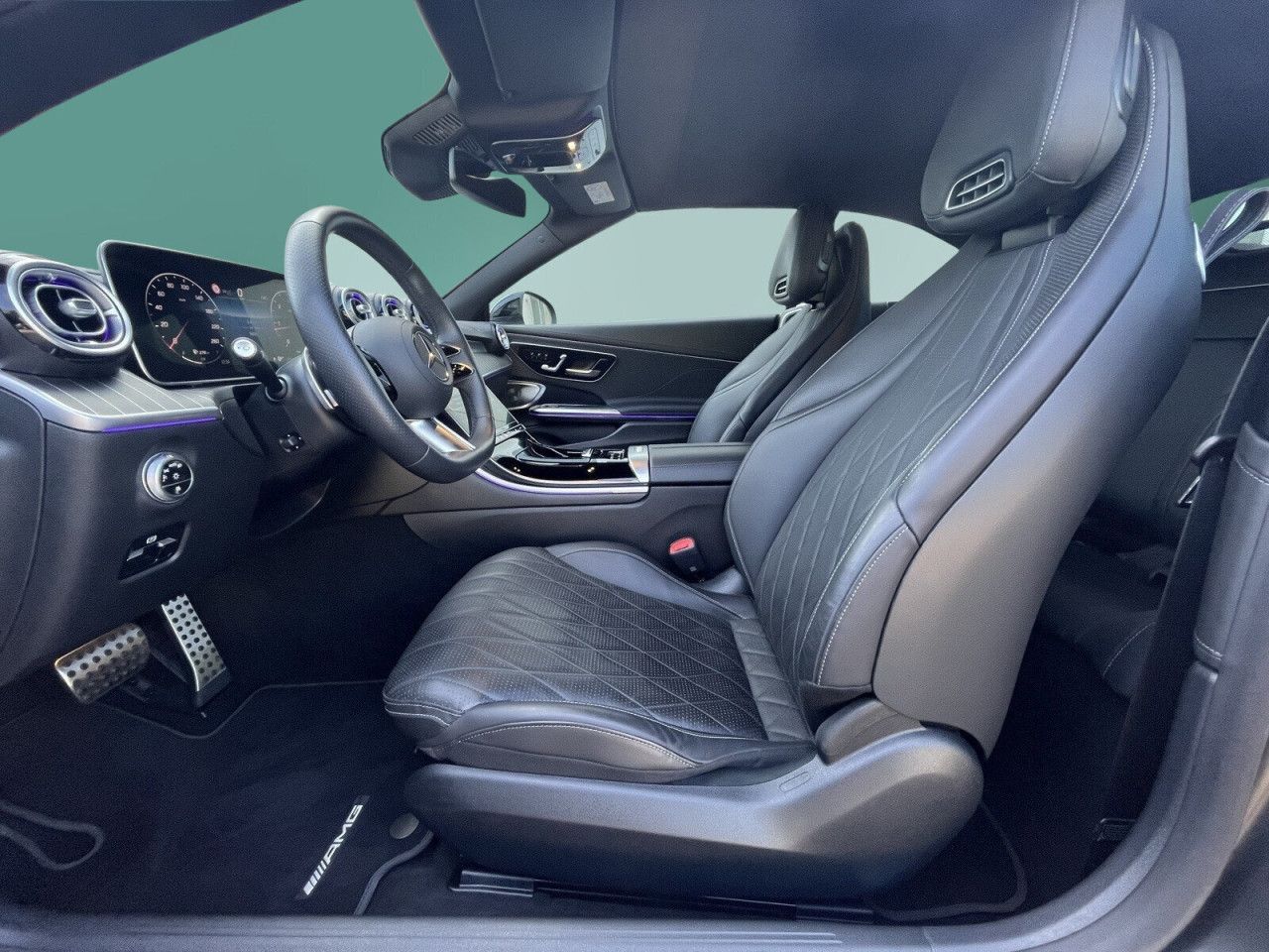 Mercedes-Benz CLE – Bild 9
