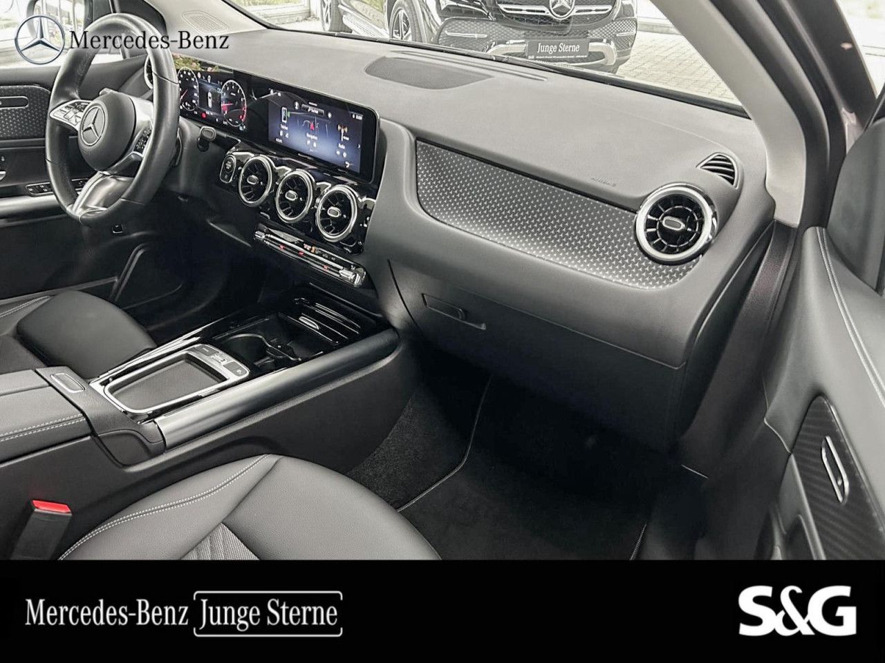 Mercedes-Benz B-Klasse – Bild 13