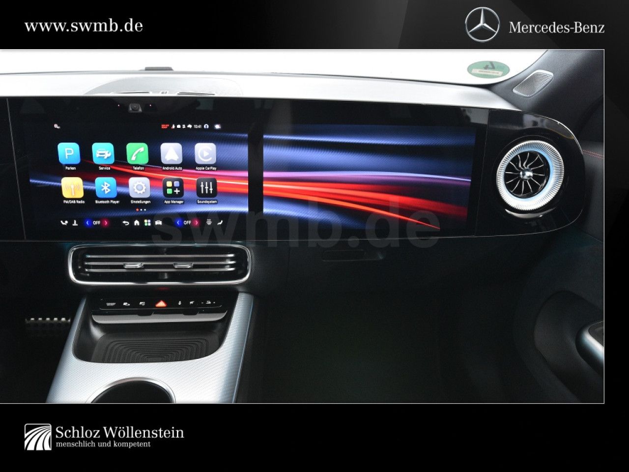 Mercedes-Benz CLA – Bild 17