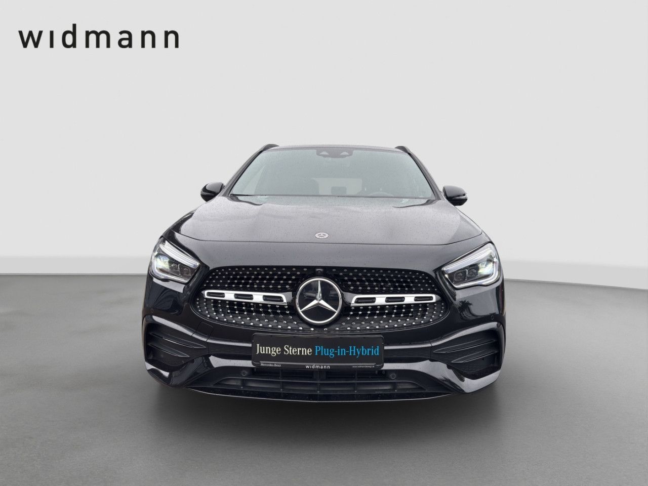 Mercedes-Benz GLA – Bild 2
