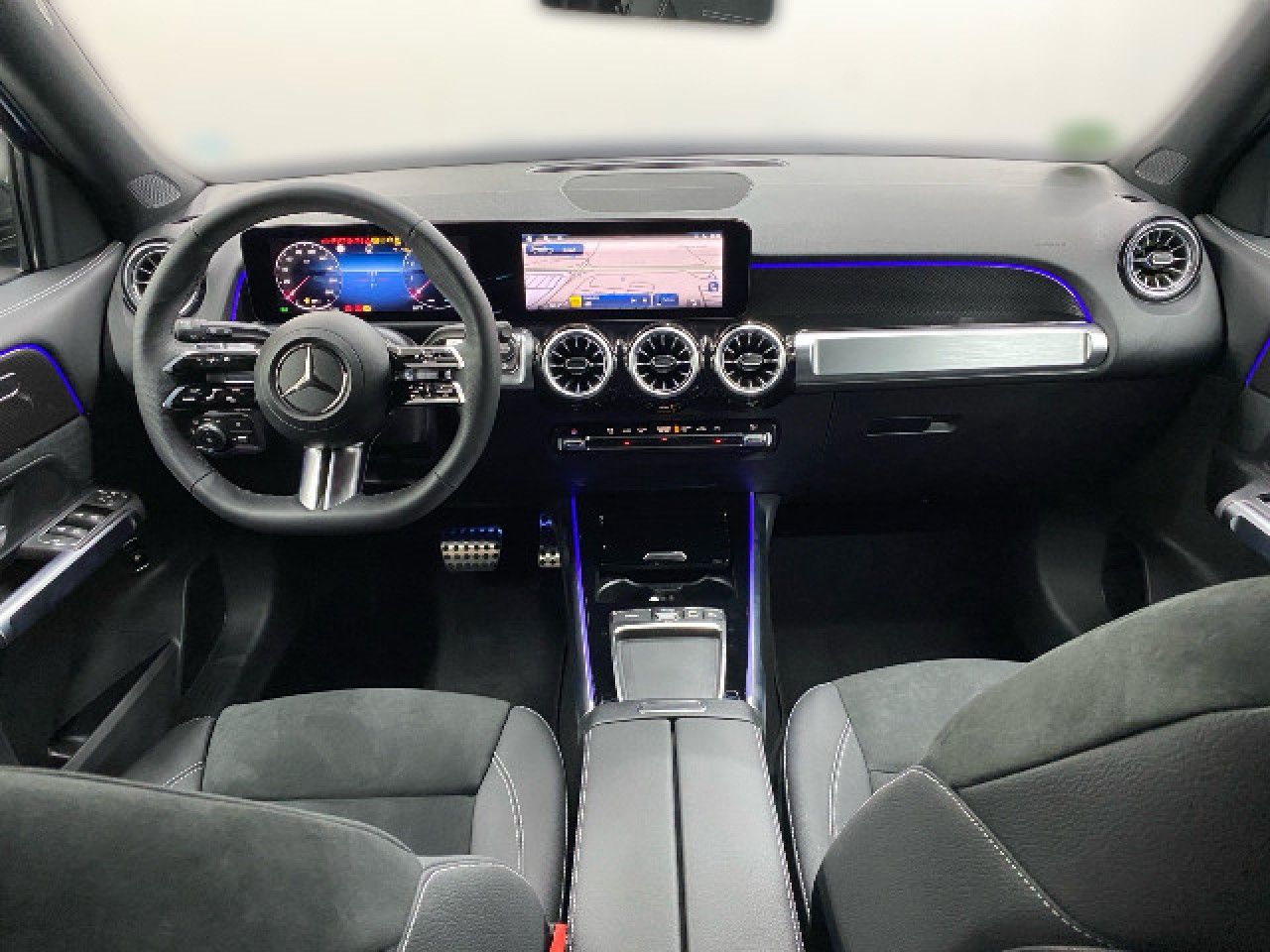Mercedes-Benz GLB – Bild 10
