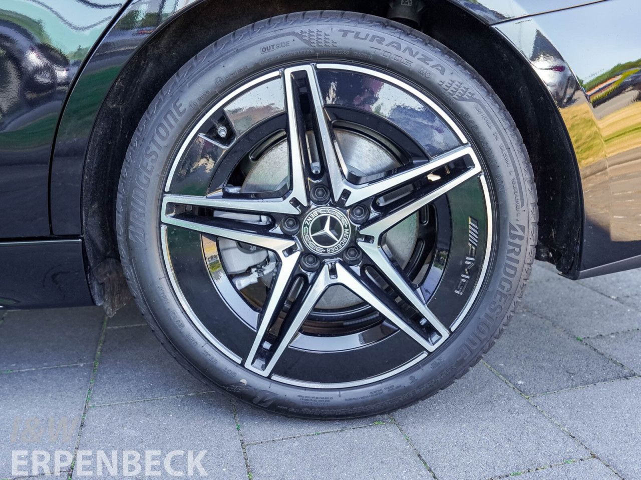 Mercedes-Benz C-Klasse – Bild 10