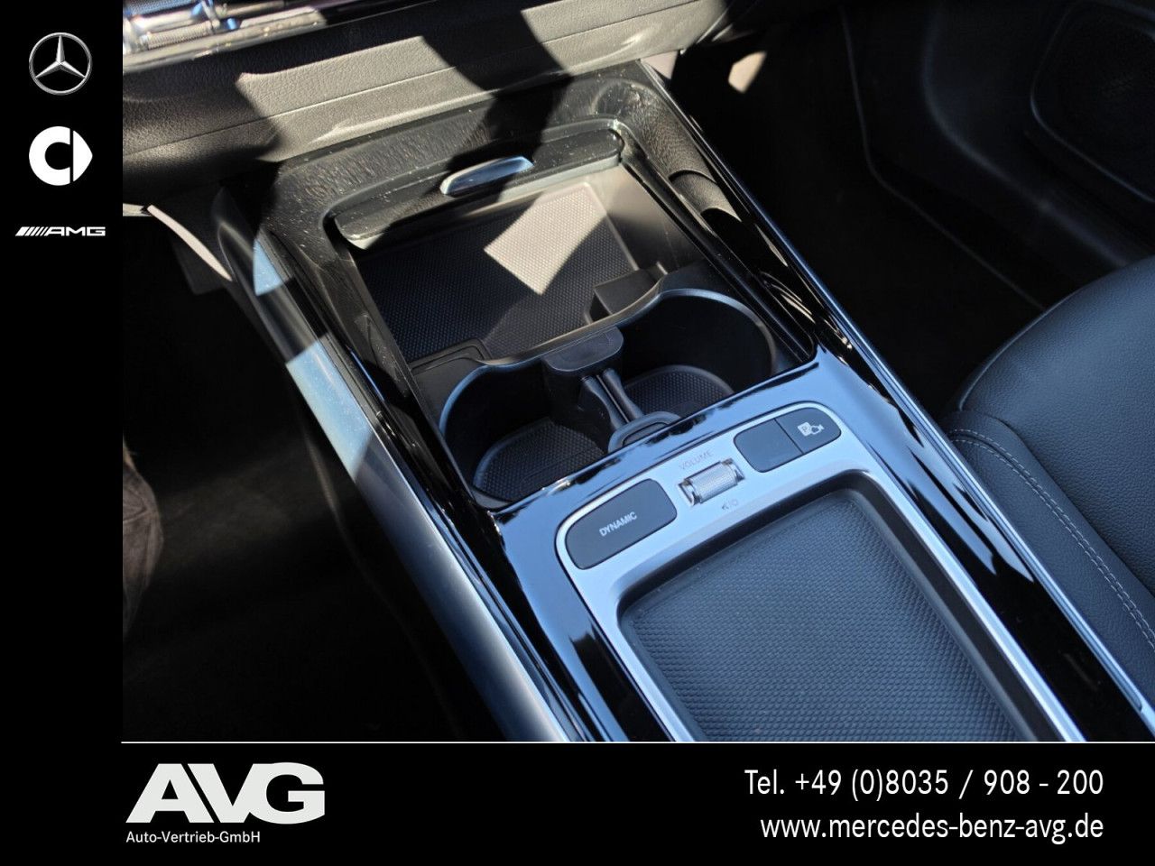 Mercedes-Benz B-Klasse – Bild 17