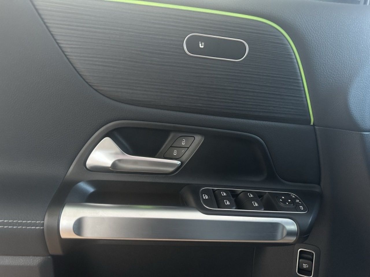 Mercedes-Benz EQB – Bild 15