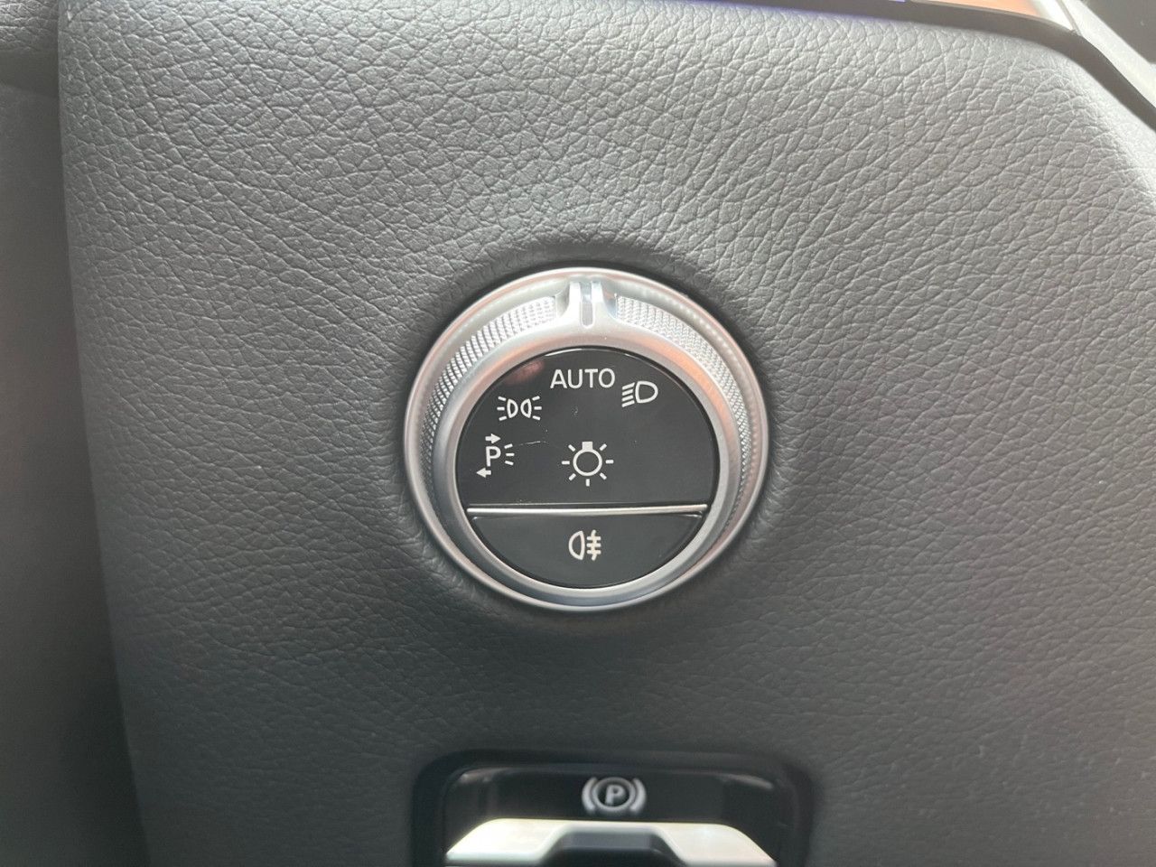 Mercedes-Benz GLC – Bild 19