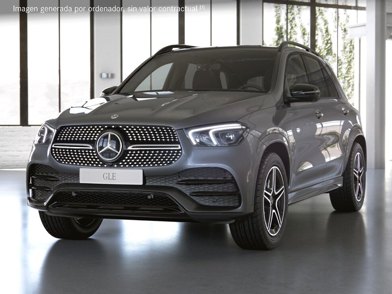 Foto de estudio 1 / 5