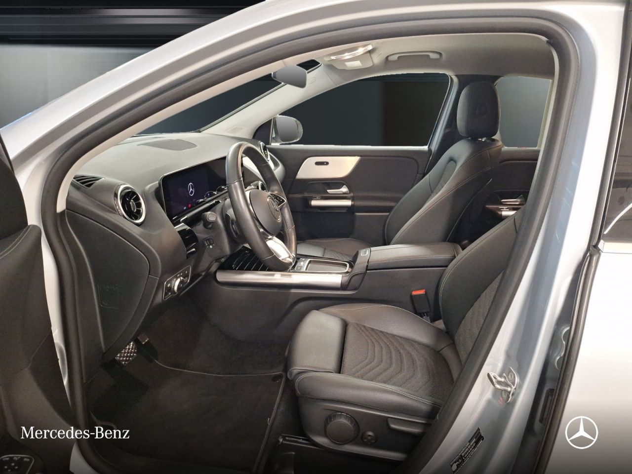 Mercedes-Benz GLA – Bild 9