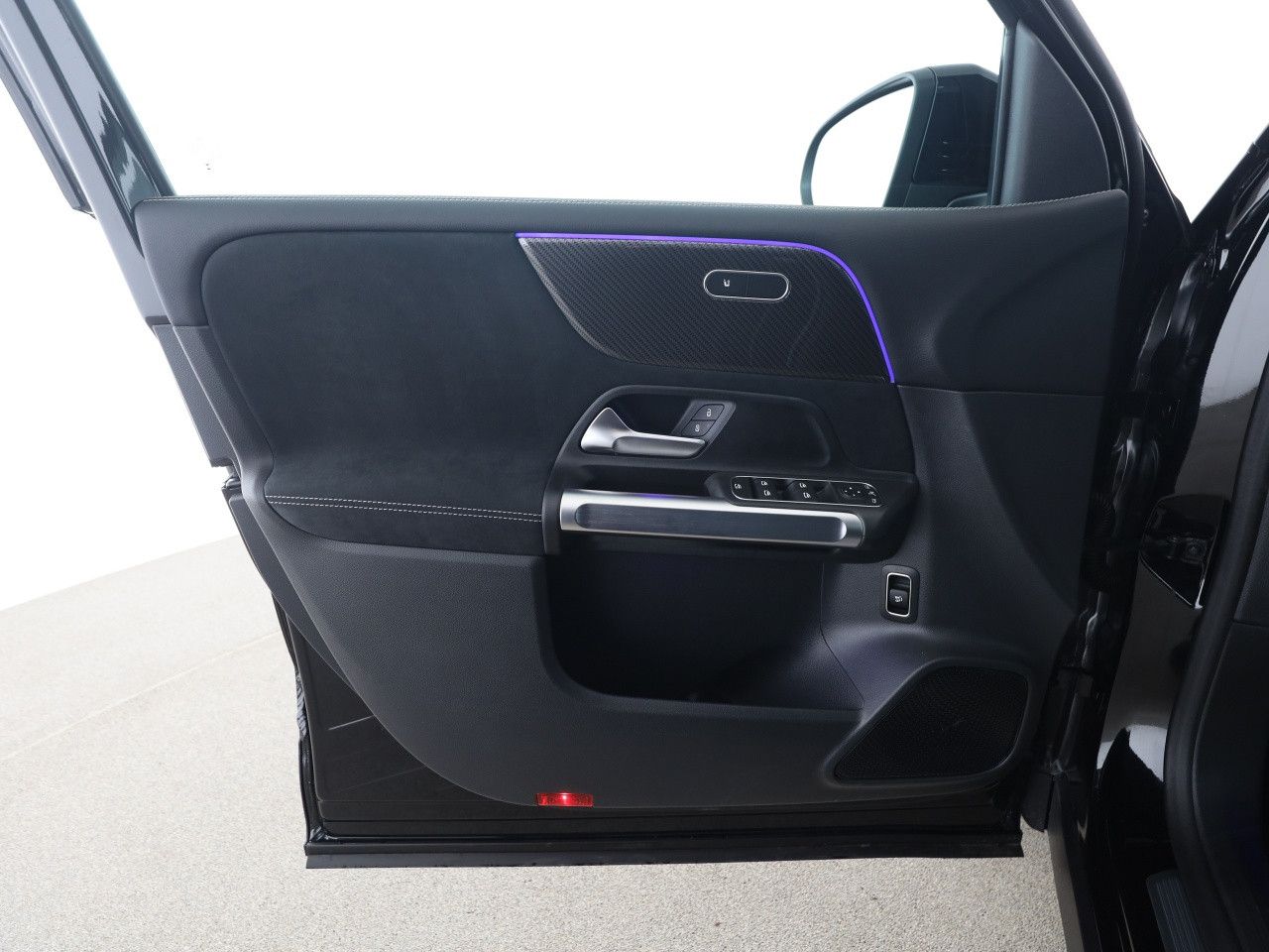 Mercedes-Benz GLB – Bild 12