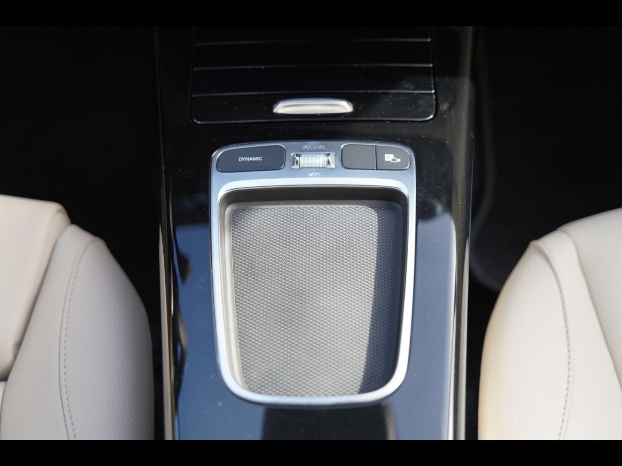 Mercedes-Benz A-Klasse – Bild 19