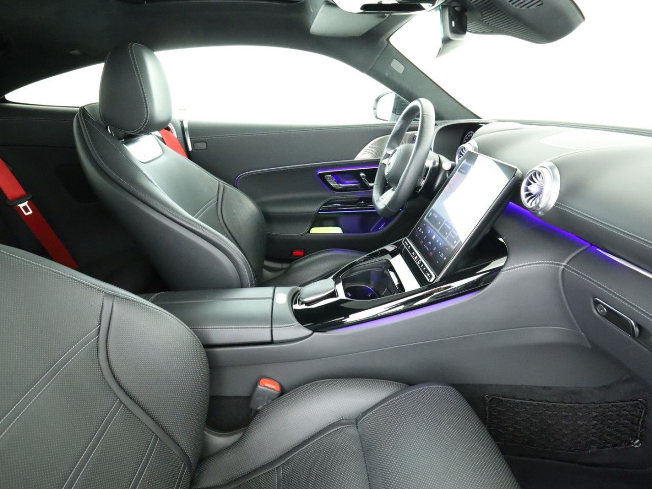 Mercedes-Benz AMG GT – Bild 17