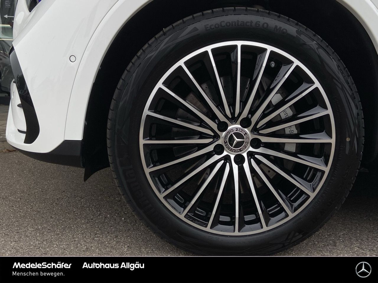 Mercedes-Benz GLC – Bild 5