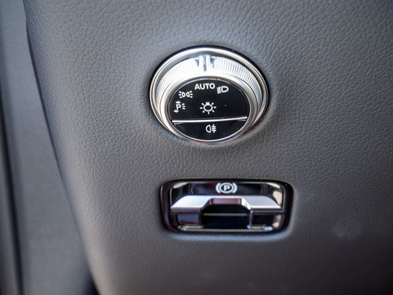 Mercedes-Benz GLC – Bild 17
