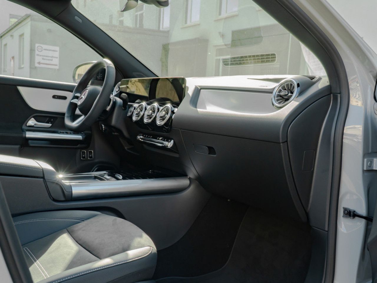 Mercedes-Benz GLA – Bild 8