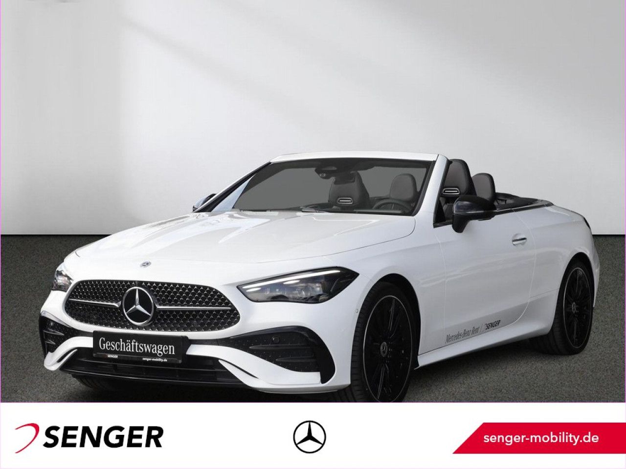 Mercedes-Benz CLE