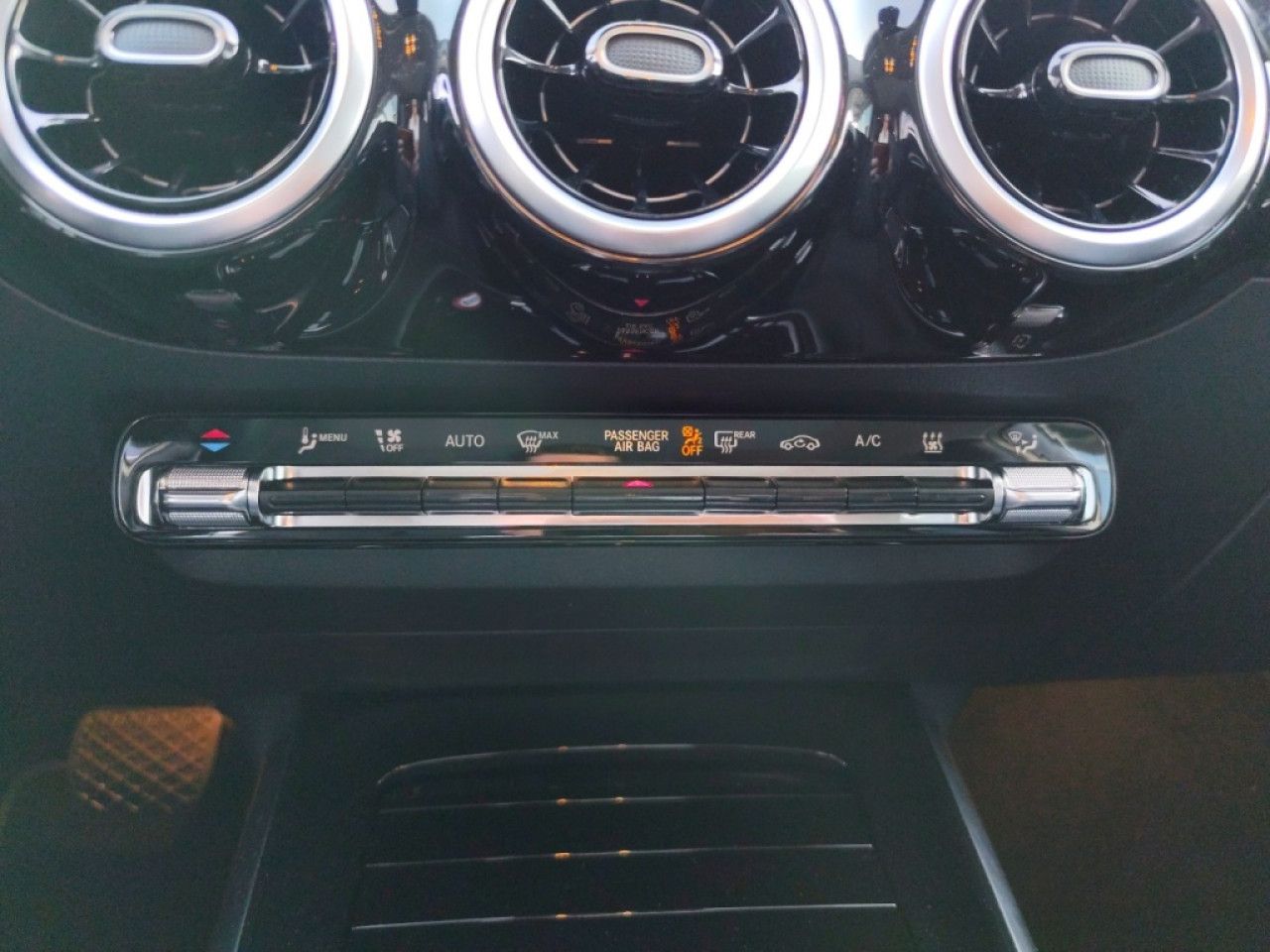 Mercedes-Benz B-Klasse – Bild 11