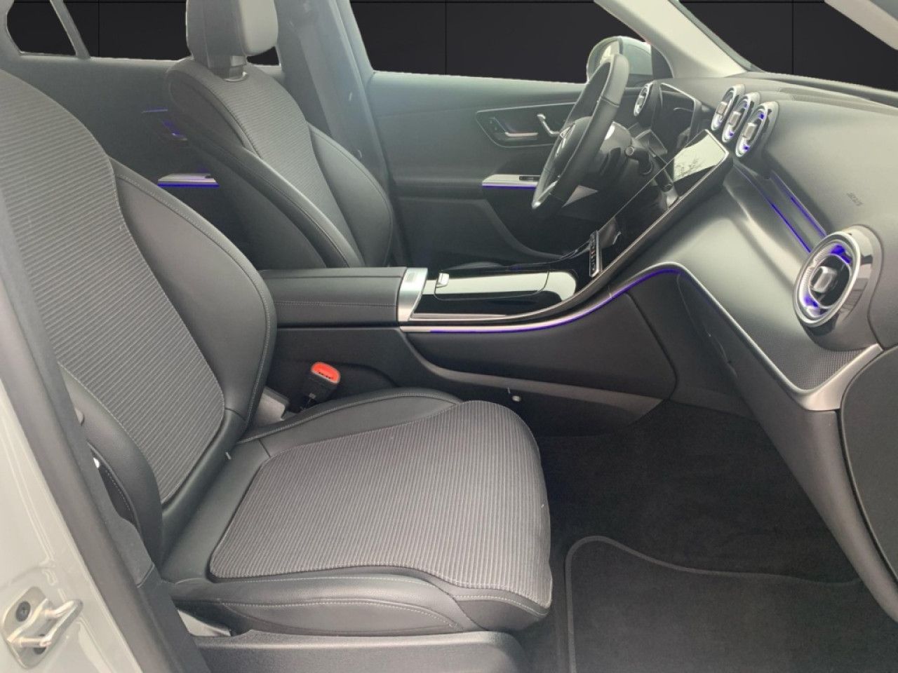 Mercedes-Benz GLC – Bild 6
