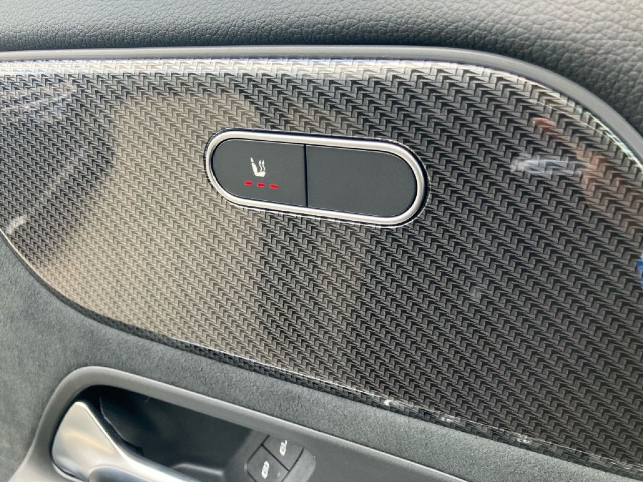 Mercedes-Benz GLA – Bild 19