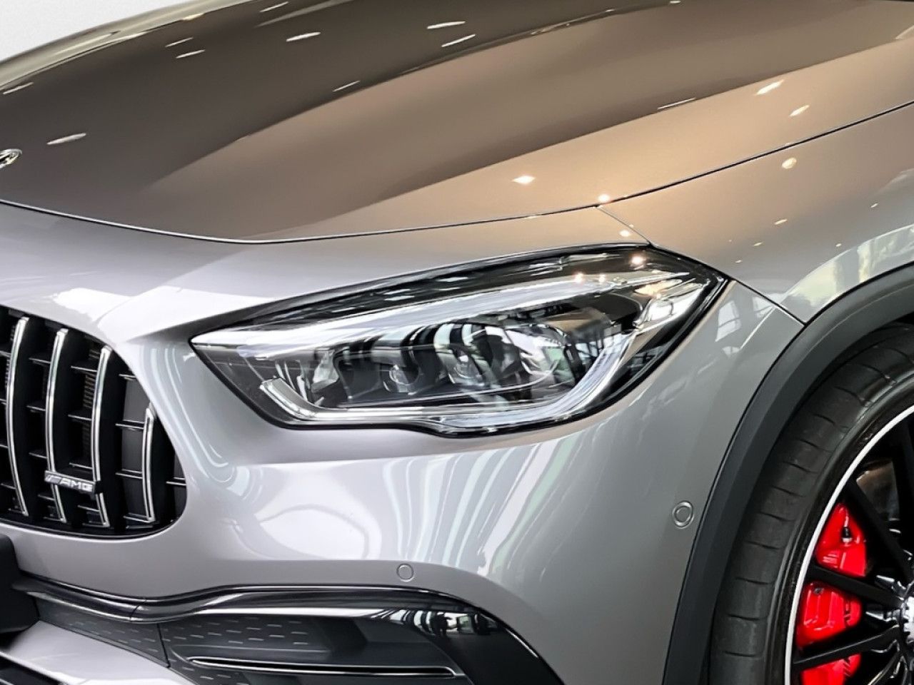 Mercedes-Benz GLA – Bild 15