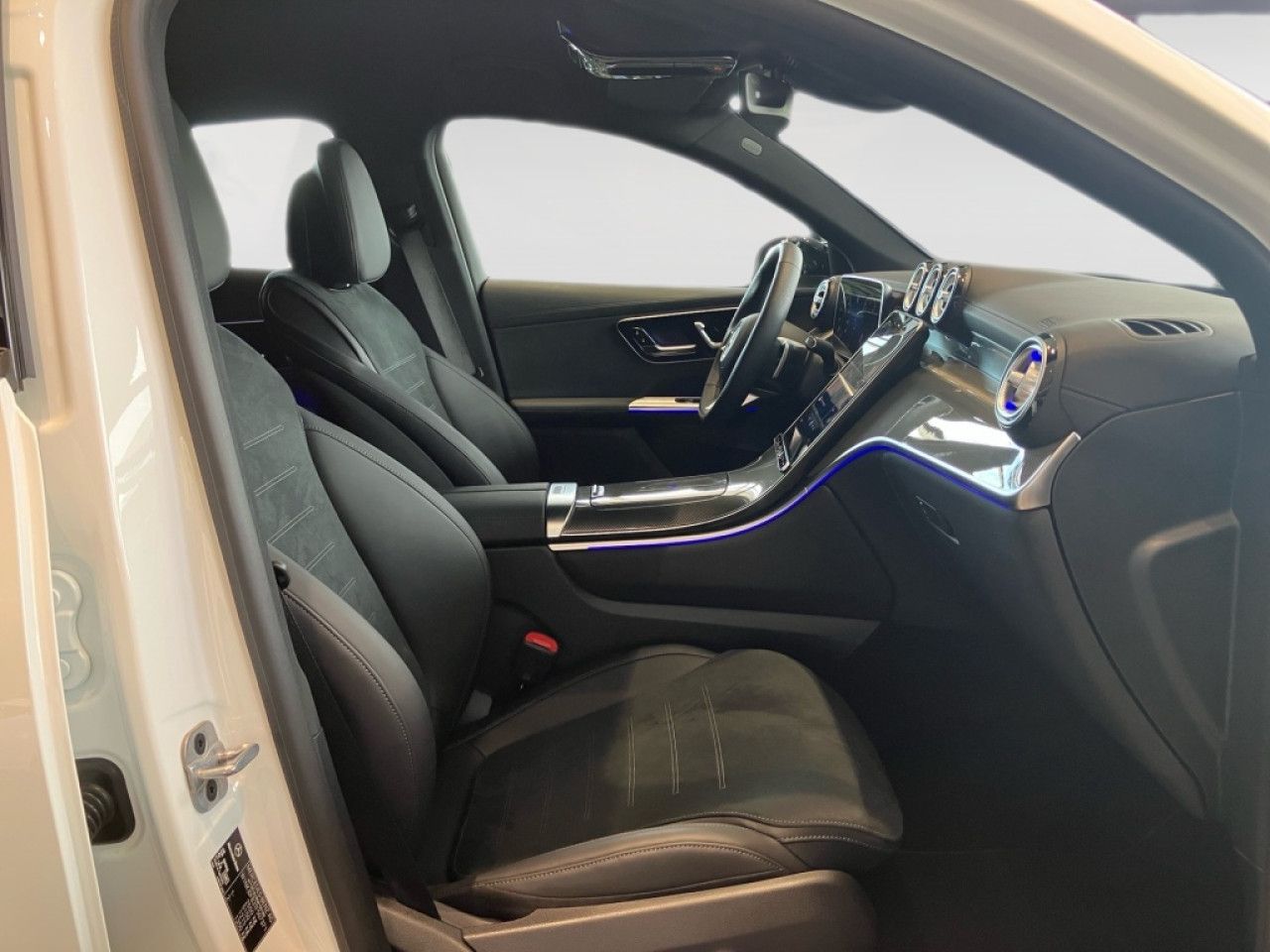 Mercedes-Benz GLC – Bild 9