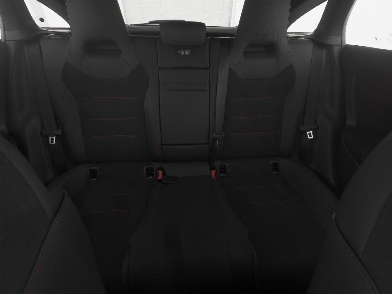 Mercedes-Benz CLA – Bild 5