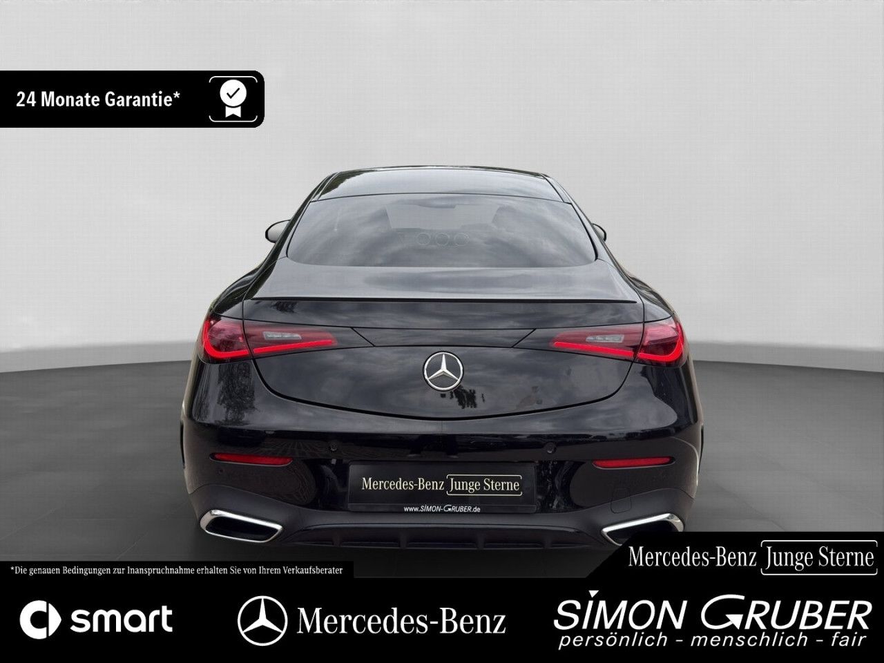 Mercedes-Benz CLE – Bild 25