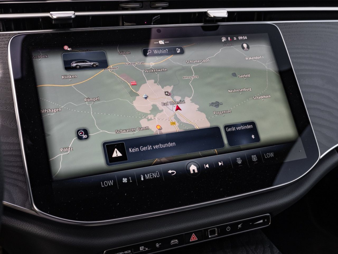 Mercedes-Benz E-Klasse – Bild 10