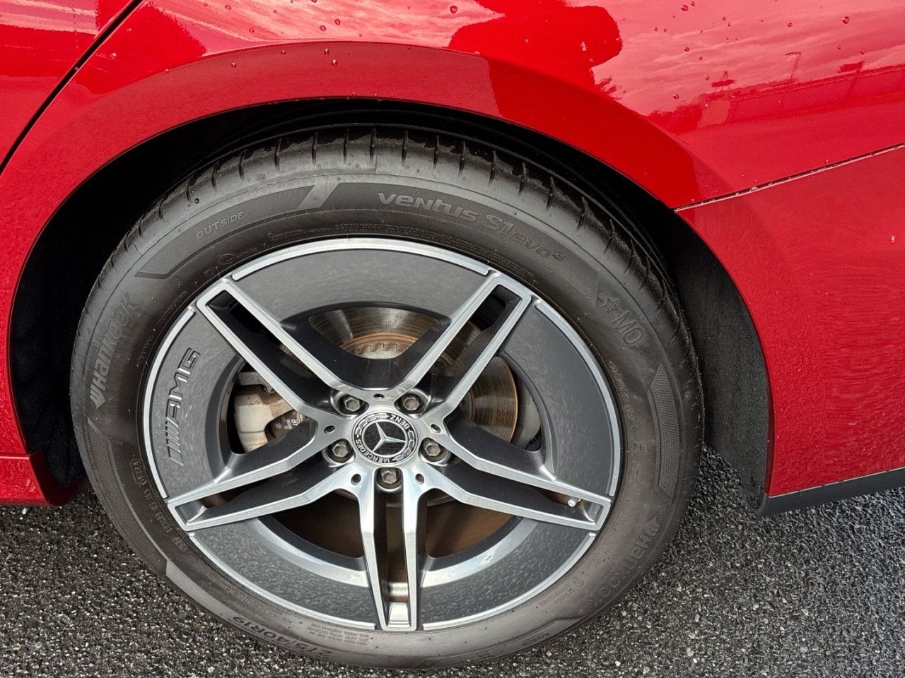 Mercedes-Benz E-Klasse – Bild 14