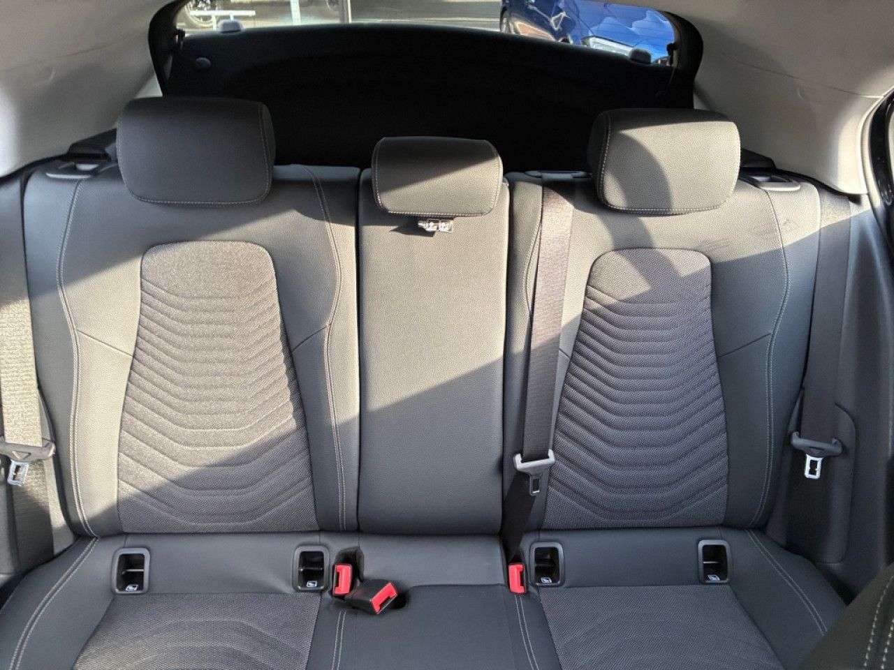 Mercedes-Benz A-Klasse – Bild 24