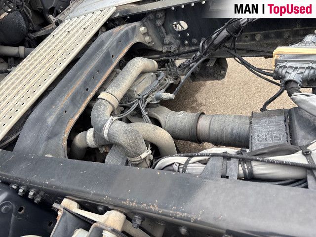 MAN TGS 18.470 4x2 BL SA 12