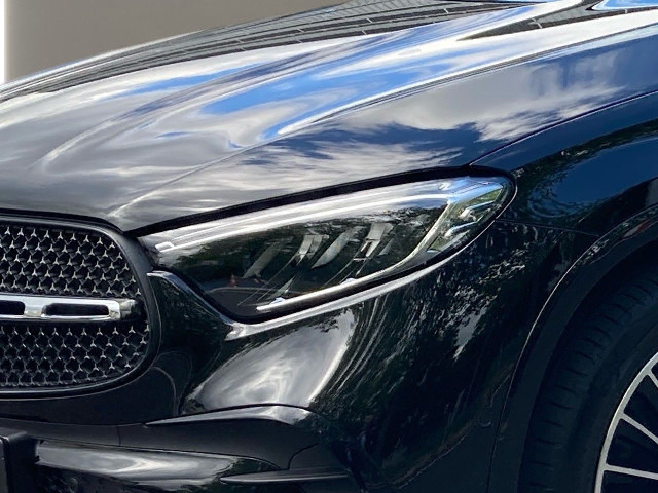 Mercedes-Benz GLC – Bild 5