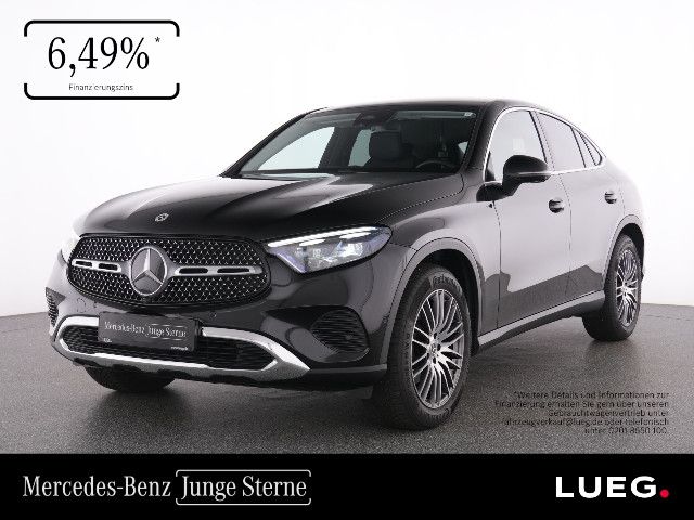 Mercedes-Benz GLC 200 occasion