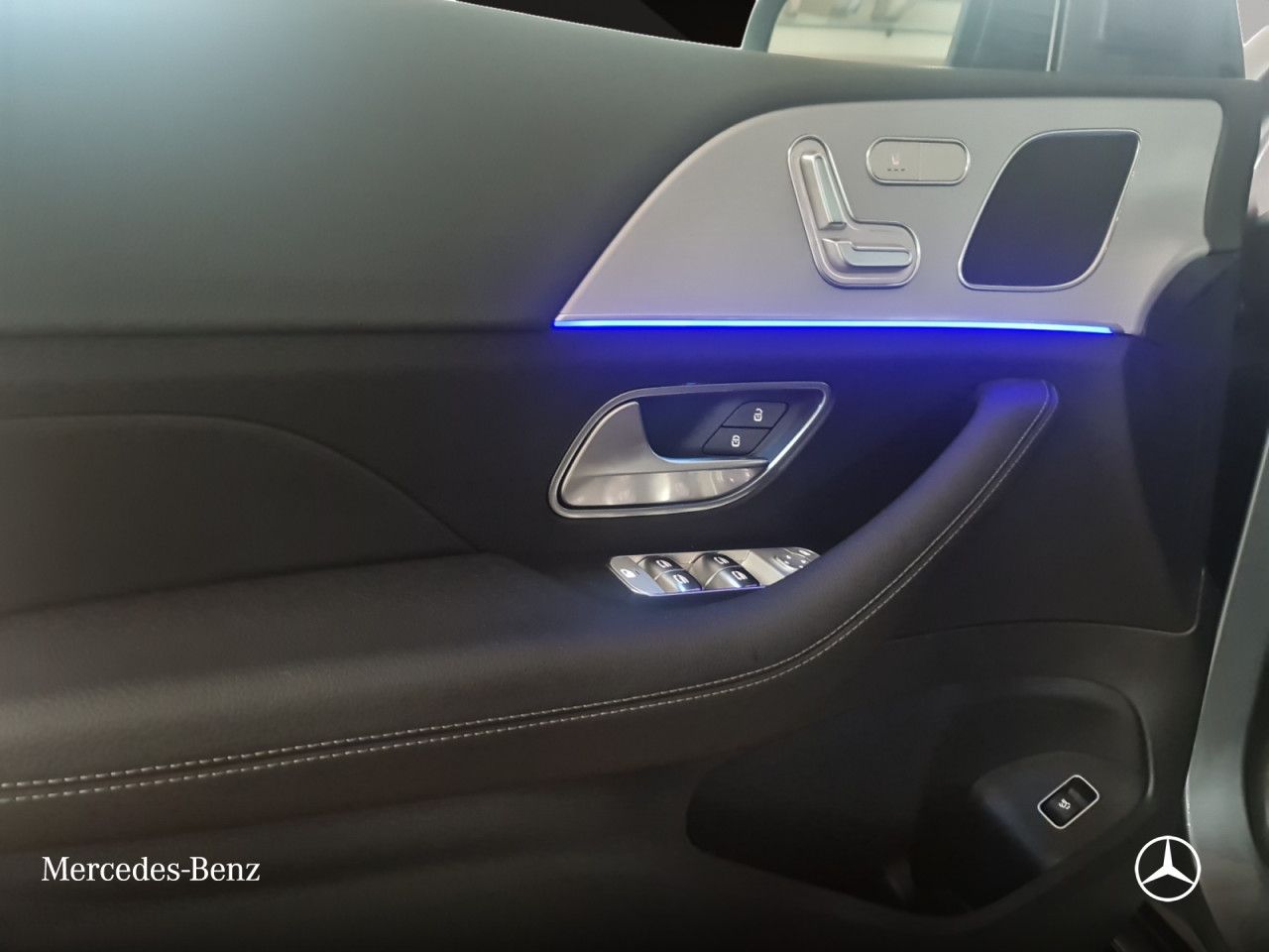 Mercedes-Benz GLE – Bild 14