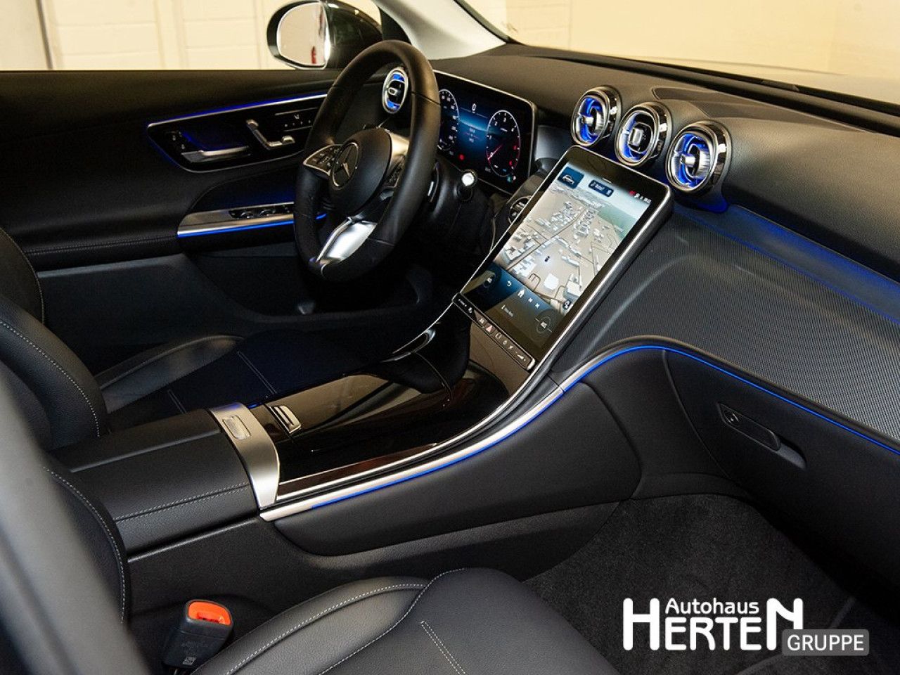 Mercedes-Benz GLC – Bild 3