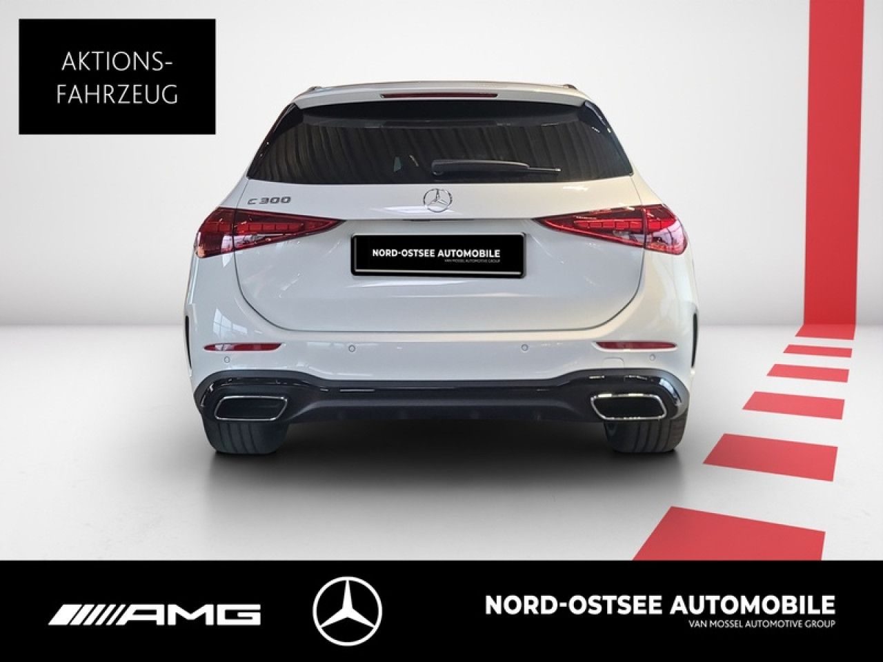 Mercedes-Benz C-Klasse – Bild 7