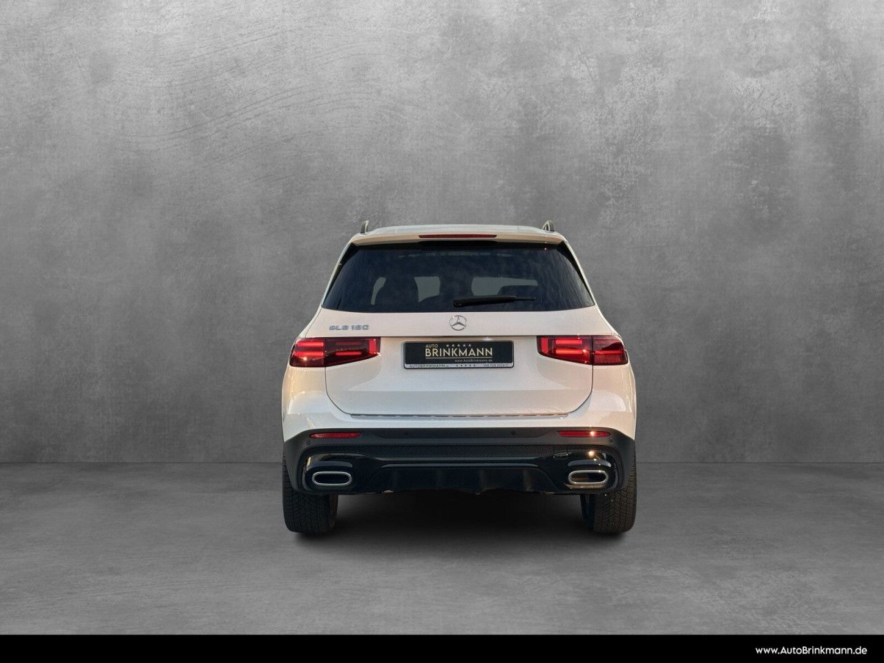 Mercedes-Benz GLB – Bild 6