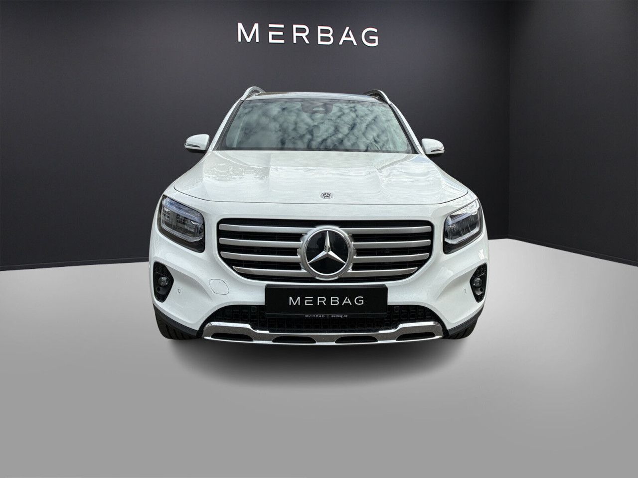 Mercedes-Benz GLB – Bild 20