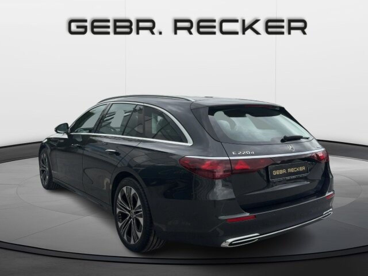 Mercedes-Benz E-Klasse – Bild 3