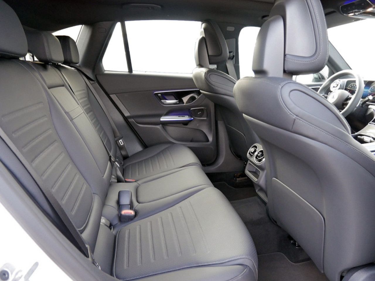 Mercedes-Benz GLC – Bild 5