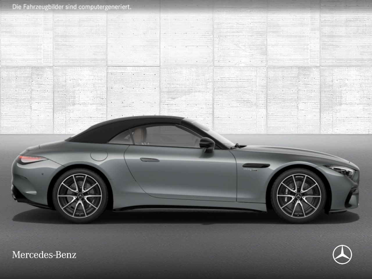 Mercedes-Benz SL – Bild 4