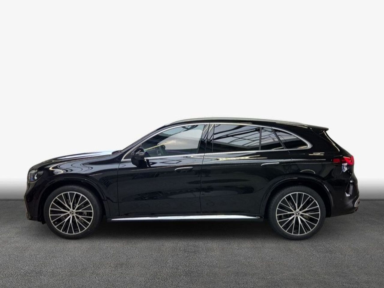 Mercedes-Benz GLC – Bild 5