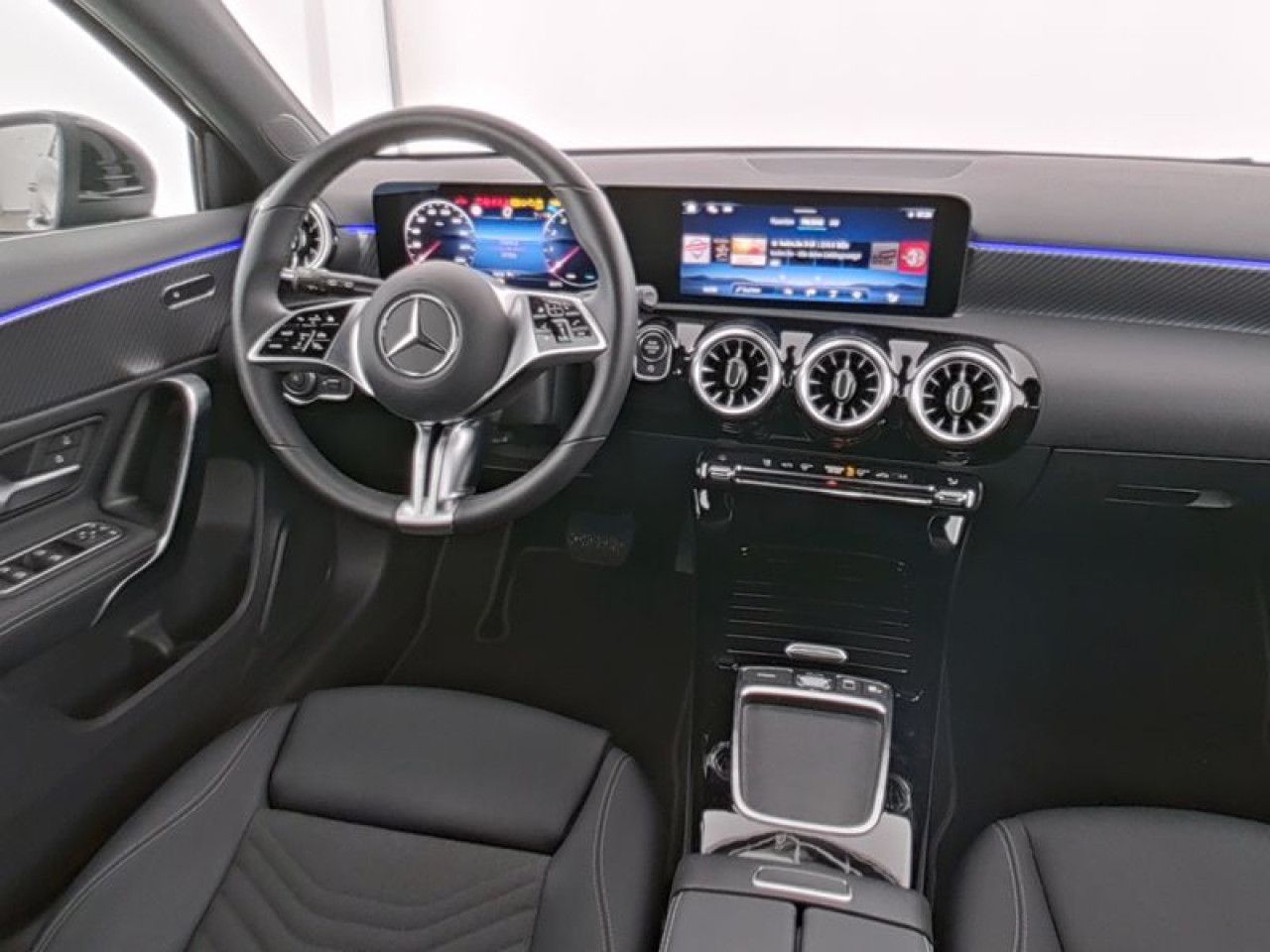 Mercedes-Benz A-Klasse – Bild 6