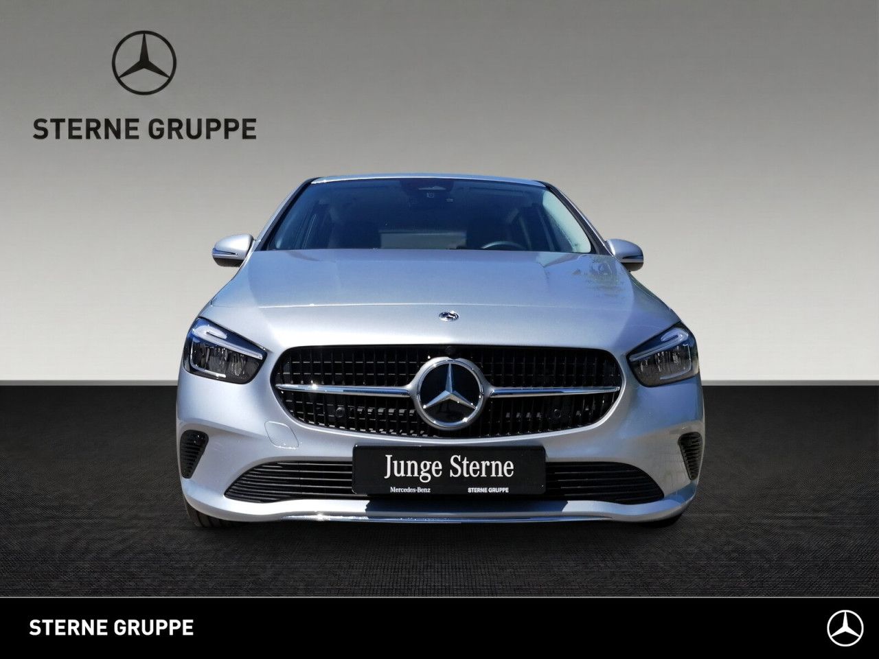 Mercedes-Benz B-Klasse – Bild 4