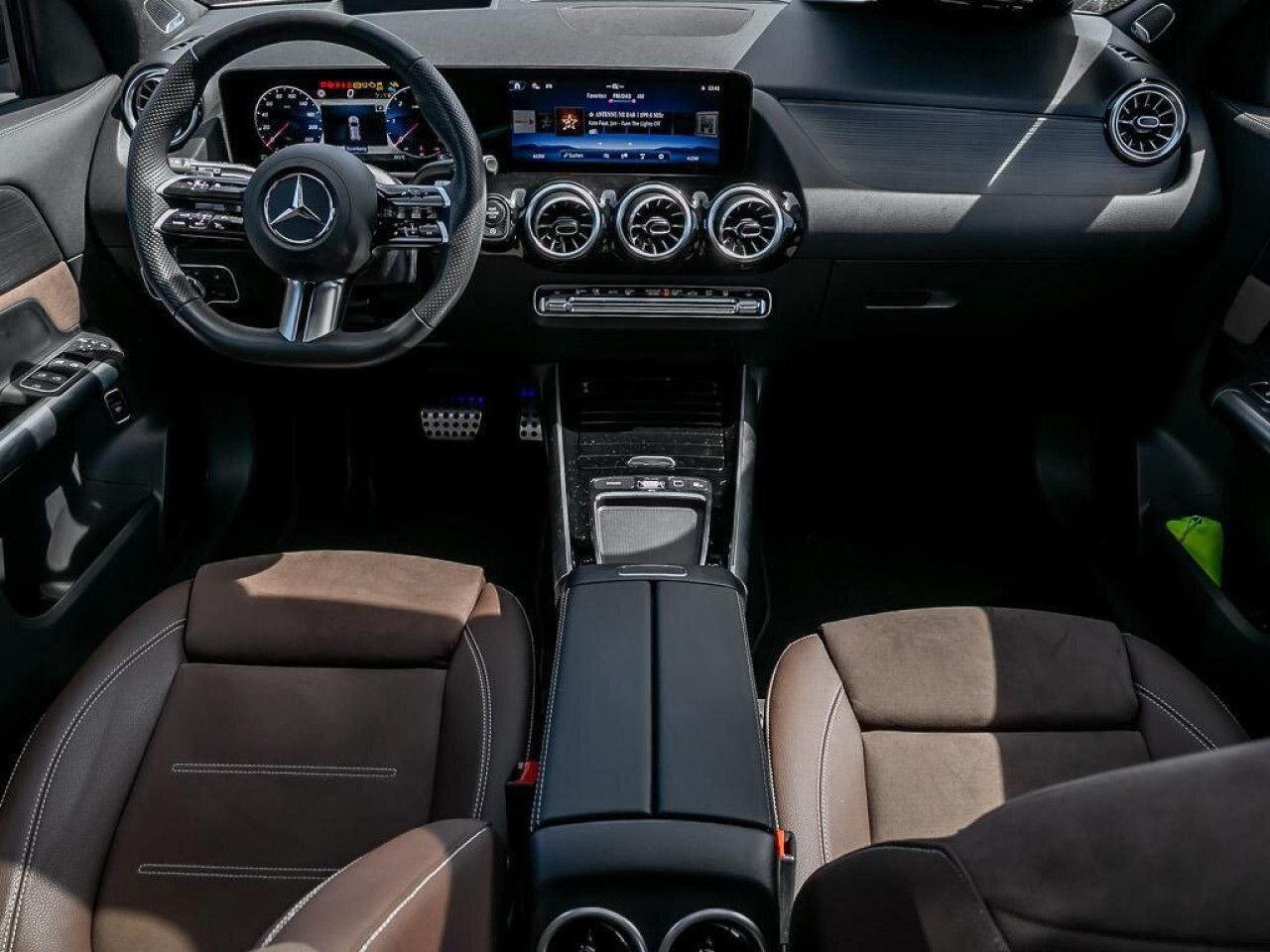 Mercedes-Benz GLA – Bild 7