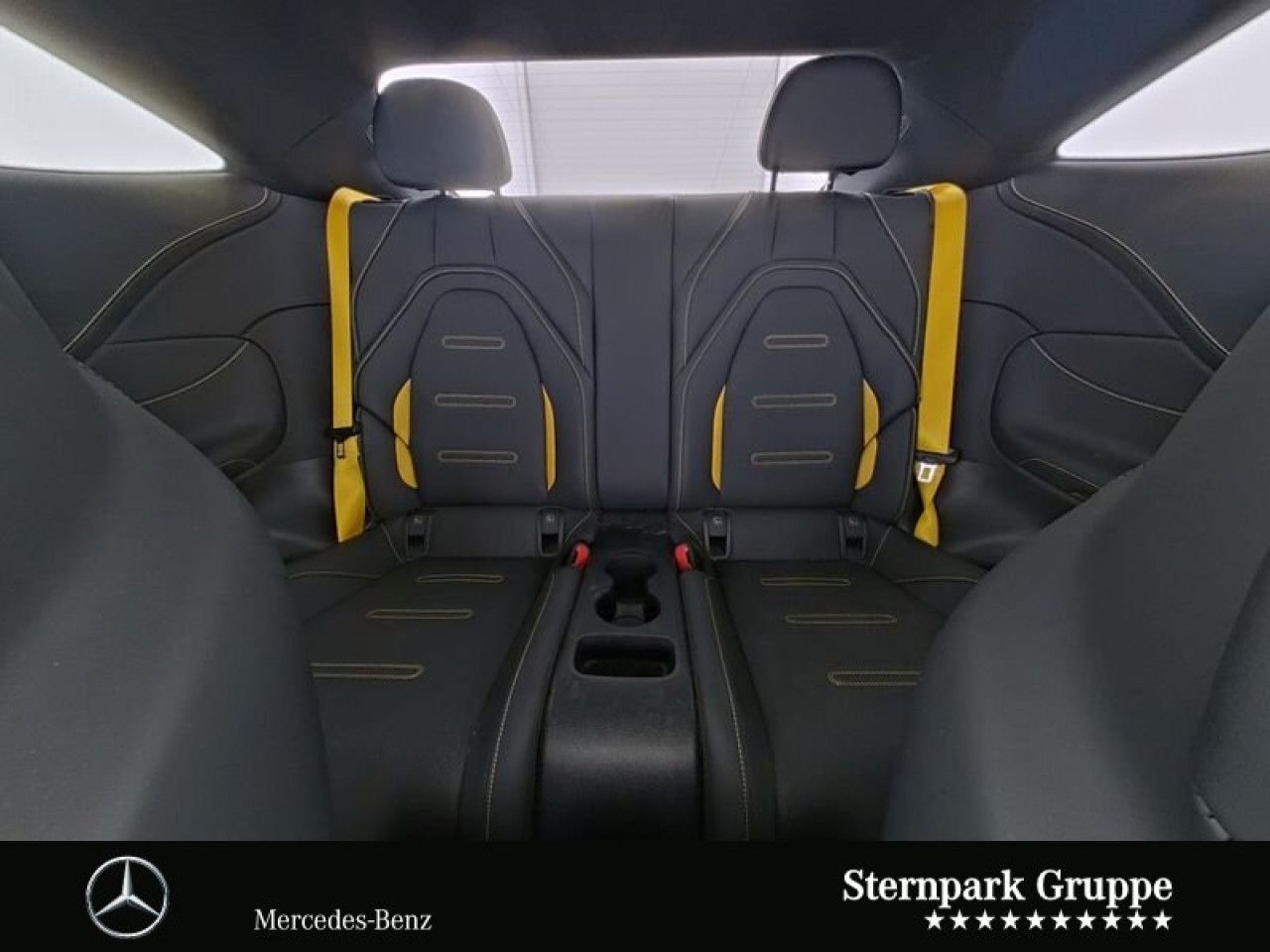 Mercedes-Benz CLE – Bild 9