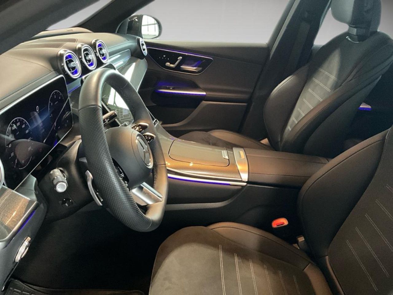 Mercedes-Benz GLC – Bild 12