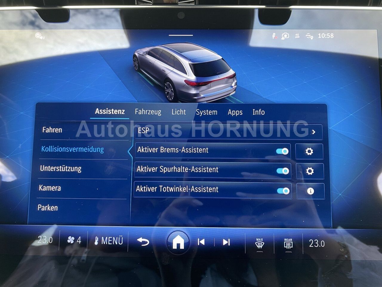 Mercedes-Benz E-Klasse – Bild 25