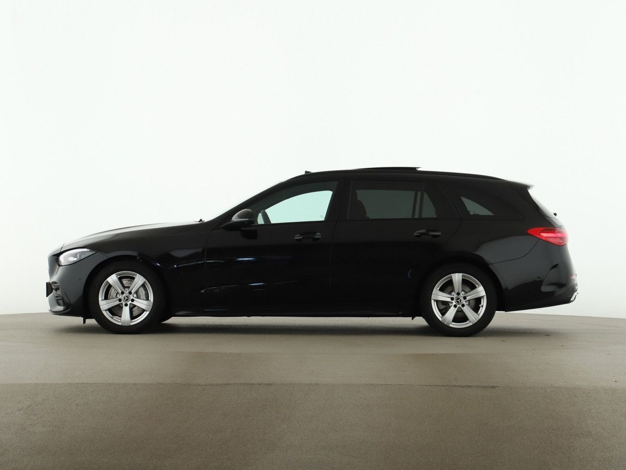 Mercedes-Benz C-Klasse – Bild 3