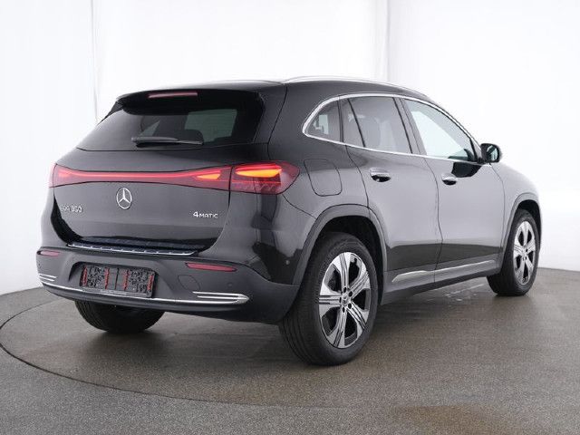 Mercedes-Benz EQA 350
