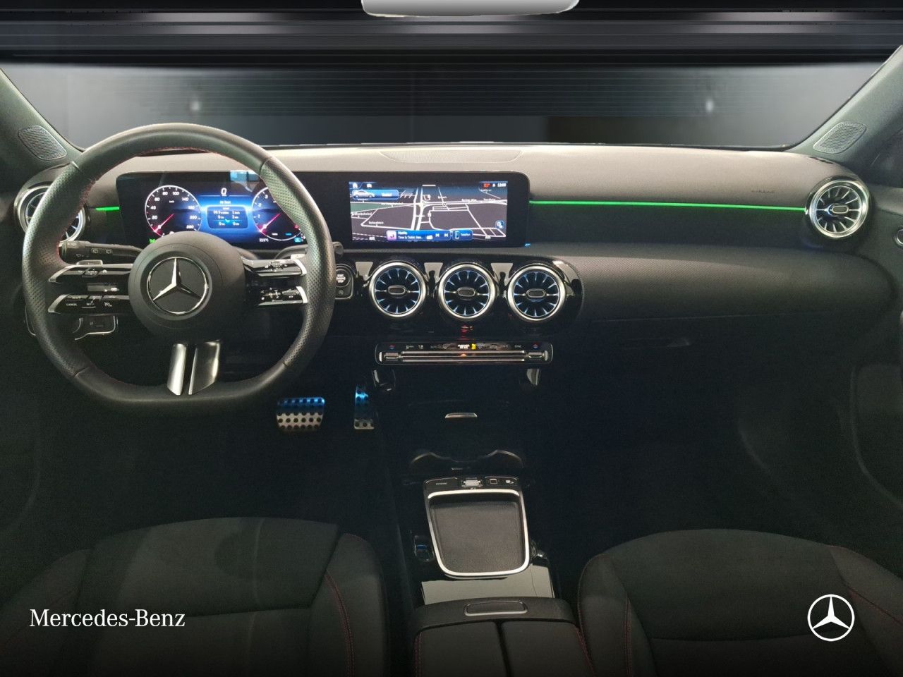 Mercedes-Benz A-Klasse – Bild 11